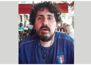 La Policía de la Ciudad solicita colaboración en la búsqueda de Alexis Werner