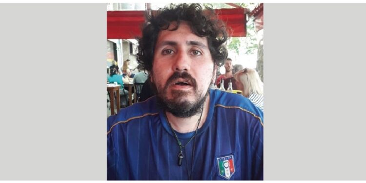 La Policía de la Ciudad solicita colaboración en la búsqueda de Alexis Werner