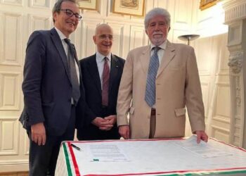 Acuerdo de colaboración con Agencia Uruguaya Uypress