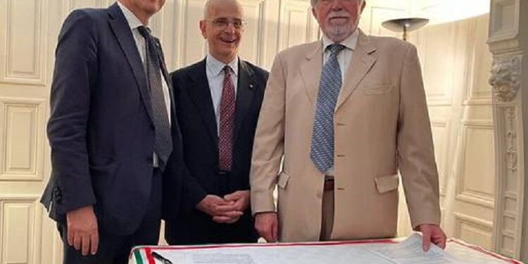 Acuerdo de colaboración con Agencia Uruguaya Uypress