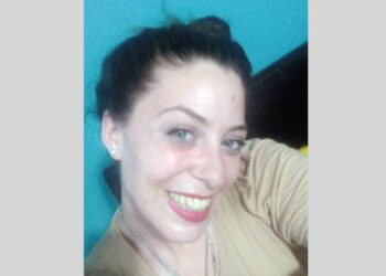 La Policía de la Ciudad solicita colaboración en la búsqueda de Antonella Rossado