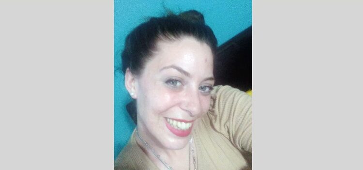 La Policía de la Ciudad solicita colaboración en la búsqueda de Antonella Rossado
