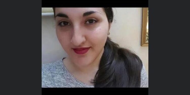 Liberan a feminista detenida en Estambul