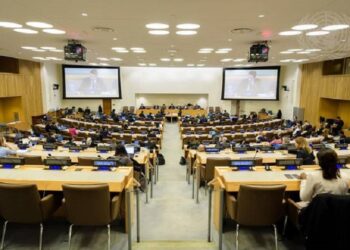 Italia presidirá ECOSOC de las Naciones Unidas