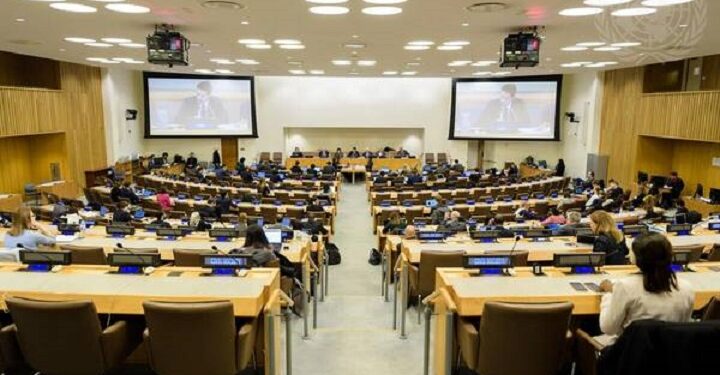 Italia presidirá ECOSOC de las Naciones Unidas