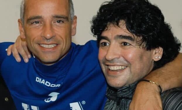 Eros Ramazzotti llega a Buenos Aires con su música
