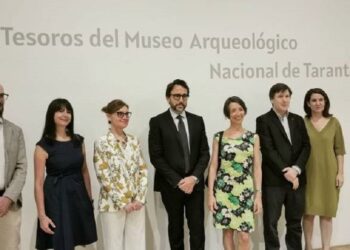 Argentina e Italia, una ventana a la cuna de la civilización