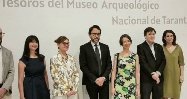 Argentina e Italia, una ventana a la cuna de la civilización