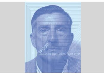 La Policía de la Ciudad solicita colaboración en la búsqueda de José María González