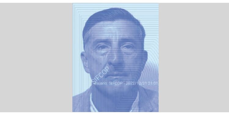 La Policía de la Ciudad solicita colaboración en la búsqueda de José María González