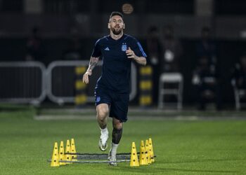 Un Show sobre Messi llega a Buenos Aires en 2023