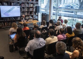 Malba se expande y abre una nueva sede en Escobar, donde se verán las esculturas de Gabriel Chaile