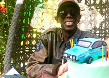 Falleció el músico Maxi Jazz, del grupo «Faithless»