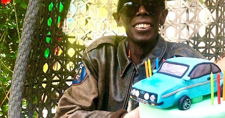 Falleció el músico Maxi Jazz, del grupo «Faithless»