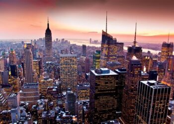 Top 10 de las ciudades más caras del mundo
