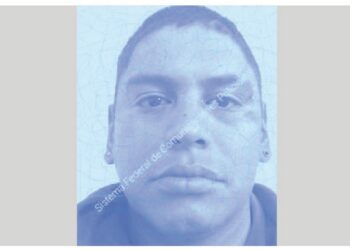 La Policía de la Ciudad solicita colaboración en la búsqueda de Pablo Rubén Martínez