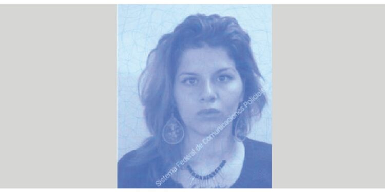 La Policía de la Ciudad solicita colaboración en la búsqueda de Selene Acuña