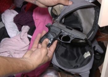 Vendían drogas a metros de dos colegios en Constitución: seis detenidos