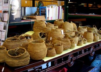 Los pueblos fueguinos comparten una «larga historia» de entre 8 y 10 mil años de antigüedad