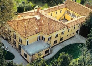 Para salvar la casa de Giuseppe Verdi se necesitan € 20 millones