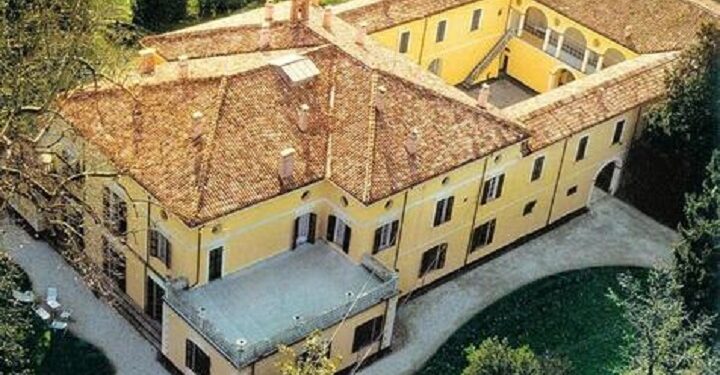 Para salvar la casa de Giuseppe Verdi se necesitan € 20 millones