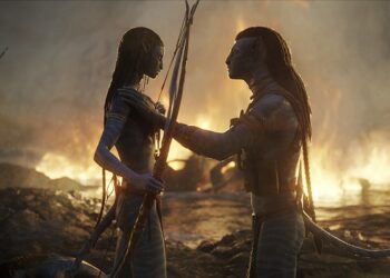 «Avatar: El camino del agua», un retorno que apuesta por la emoción y el alto impacto visual