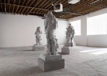 La magia de Fonseca de Montevideo a Pietrasanta