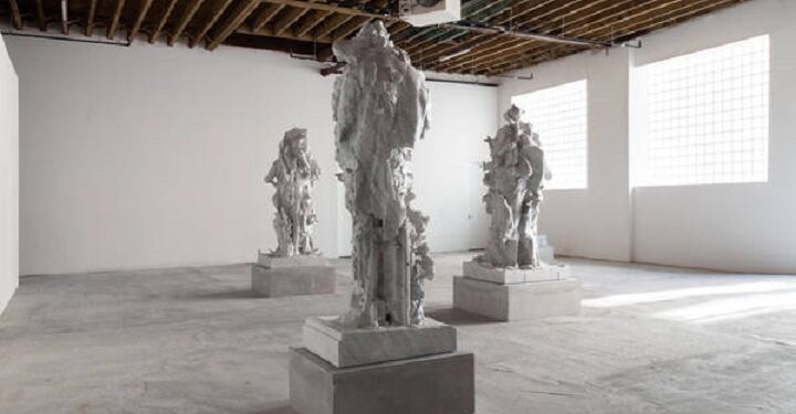 La magia de Fonseca de Montevideo a Pietrasanta