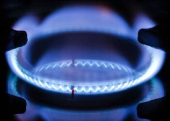 El precio del gas se dispara en Amsterdam