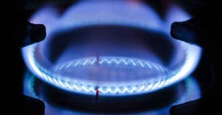 El precio del gas se dispara en Amsterdam