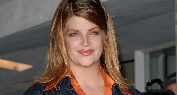 Murió a los 71 años Kirstie Alley, actriz estelar de «Mira quién habla» y «Cheers»