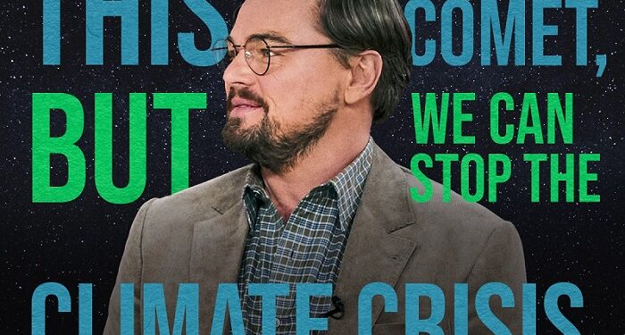 El Gobierno venezolano rechaza denuncia de Leonardo DiCaprio