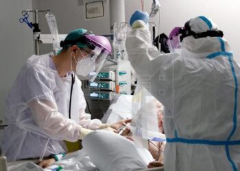 Enfermar es humano: el médico, un mal paciente