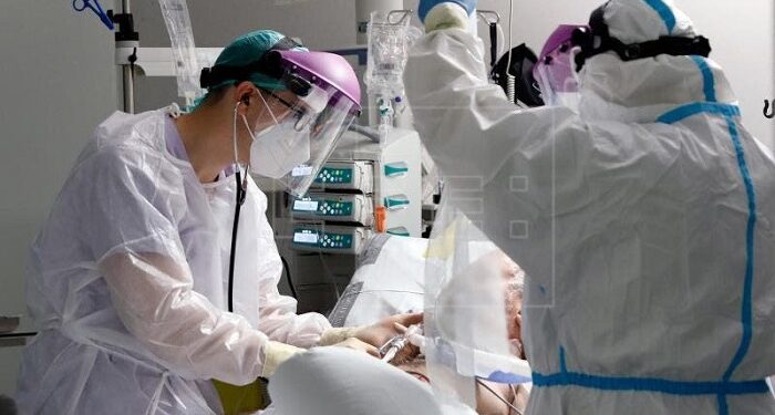 Enfermar es humano: el médico, un mal paciente