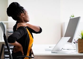 ¿Qué es la ergonomía y cómo afecta a la salud?