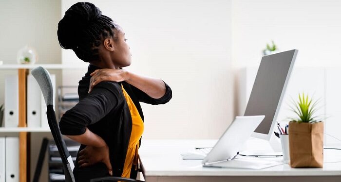 ¿Qué es la ergonomía y cómo afecta a la salud?