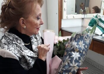 Velan hoy sábado los restos de Lidia Satragno en la Legislatura porteña