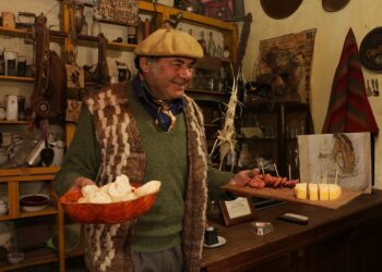 Llega a Roque Pérez «La noche de los almacenes 2023»