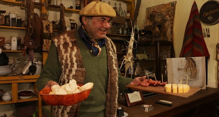 Llega a Roque Pérez «La noche de los almacenes 2023»