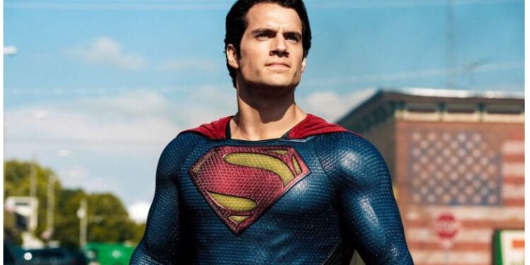 Hay que buscar un nuevo Superman