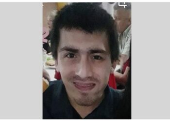 La Policía de la Ciudad solicita colaboración en la búsqueda de Brian Ezequiel Molina