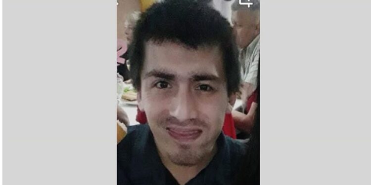 La Policía de la Ciudad solicita colaboración en la búsqueda de Brian Ezequiel Molina