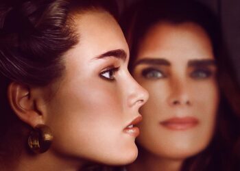 Brooke Shields reveló que fue violada