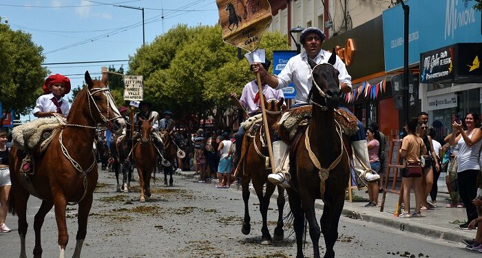 Después de la tormenta y a puro sol, Cosquín se alista para su Festival 2023
