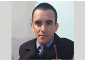 La Policía de la Ciudad solicita colaboración en la búsqueda de Cristian Jonathan Fernández