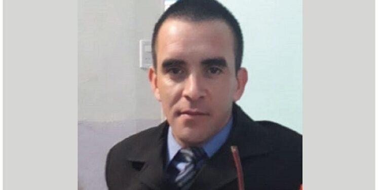 La Policía de la Ciudad solicita colaboración en la búsqueda de Cristian Jonathan Fernández