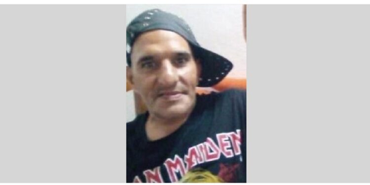 La Policía de la Ciudad solicita colaboración en la búsqueda de Fernando Luis Medina