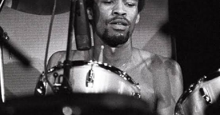 Murió baterista Fred White de Earth, Wind & Fire