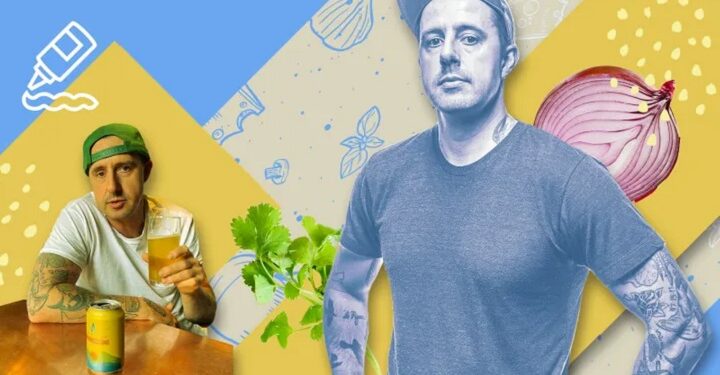 Gabriel Rucker: puedes ser un ‘chef genial’ y aún así estar sobrio