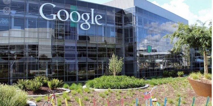 Estados Unidos demandó a Google por monopolio en el sector publicitario